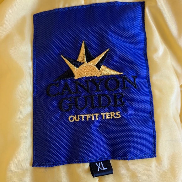 Men’s XL ski jacket. - Picture 4 of 8